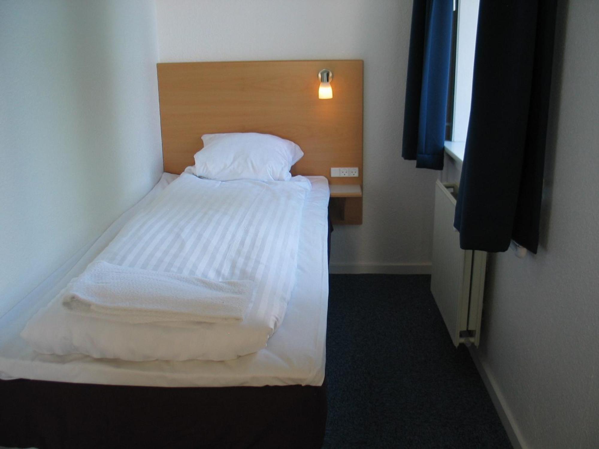 BB-Hotel Vejle Park Zimmer foto