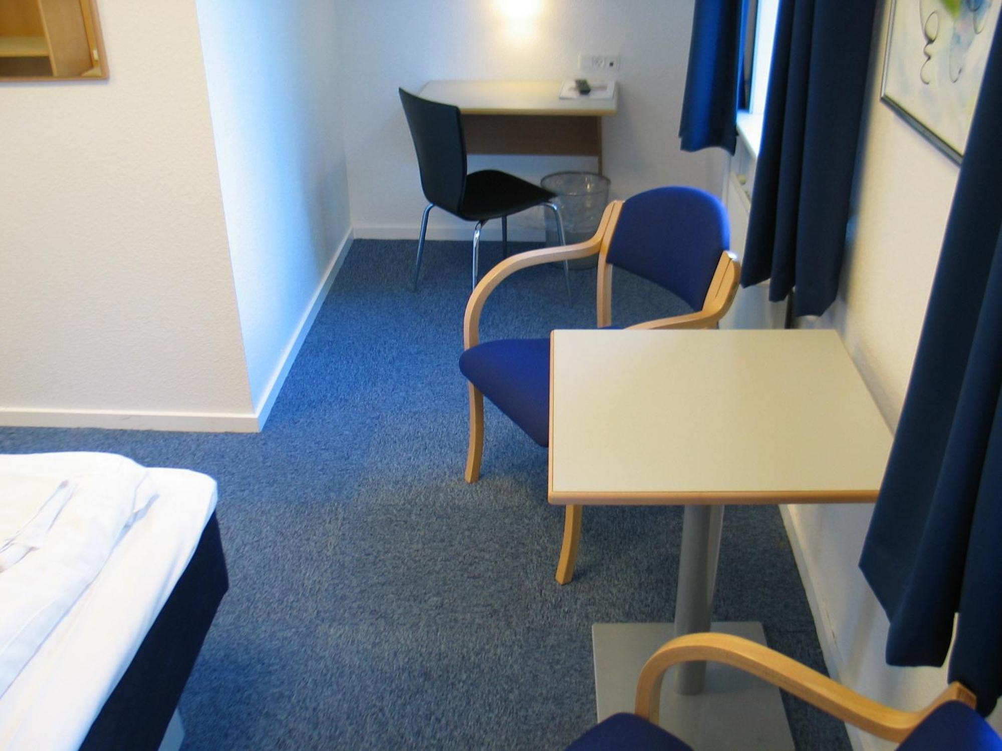 BB-Hotel Vejle Park Zimmer foto